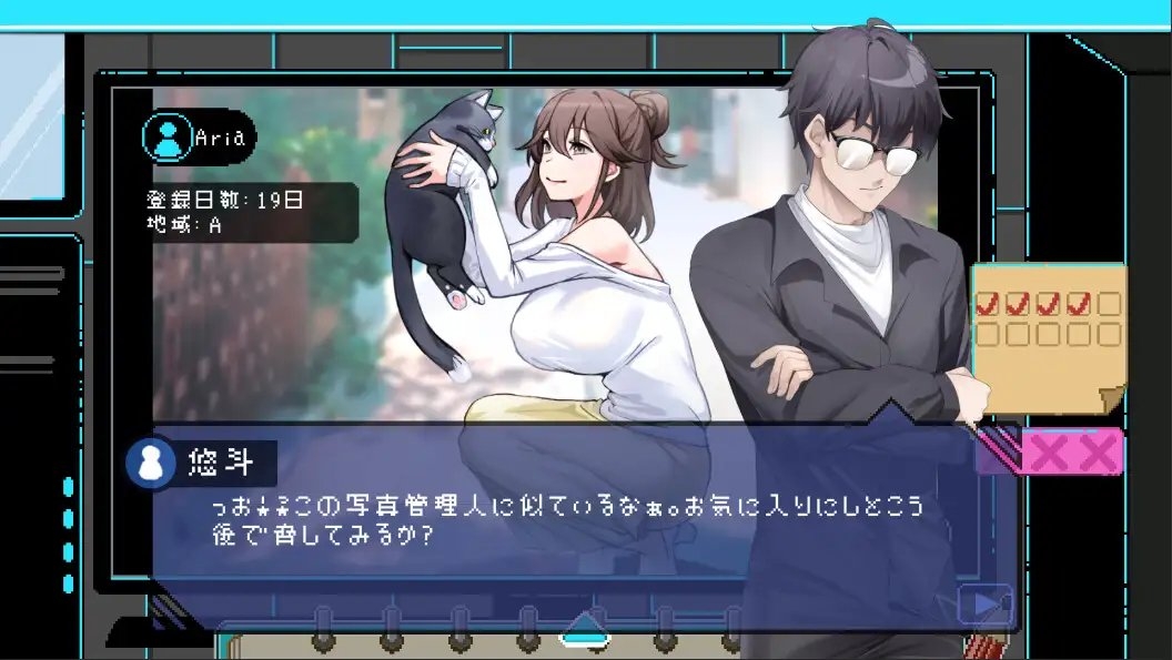 DLsite 成人RPG精選延伸閱讀