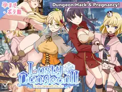 러스티 던전 2 DLsite 엘프 RPG