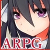 ロールディアの翼 ゲーム画面 戦闘H RPG