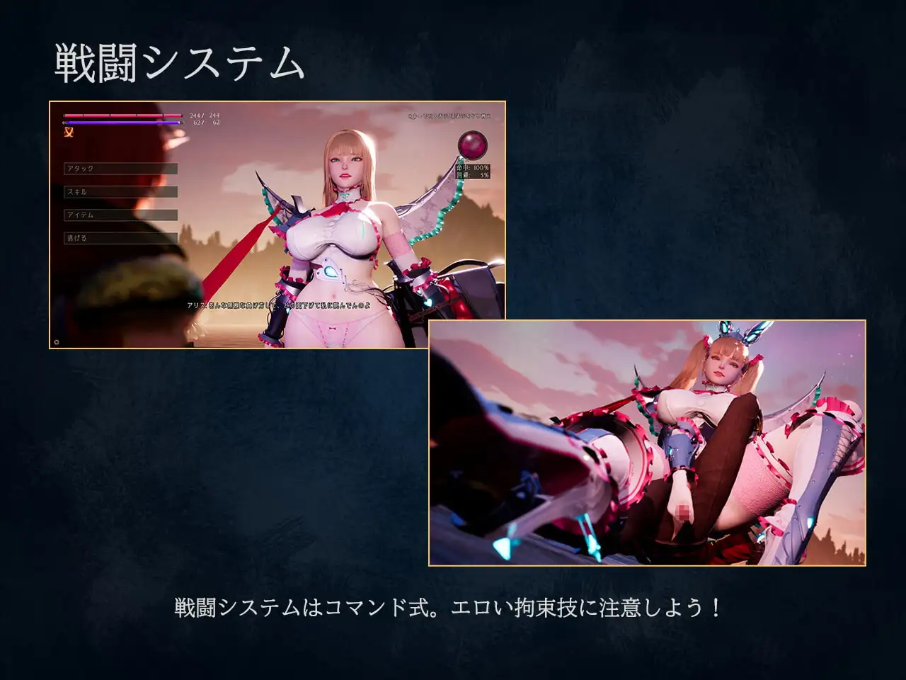 魔女系RPG DLsite 總結推薦 2026