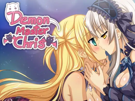Demon Master Chris DLsite Contract Mage RPG