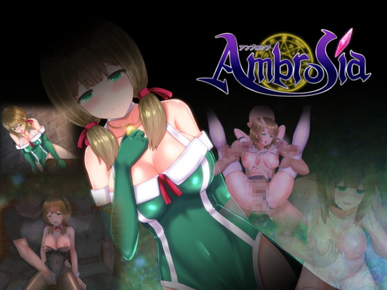 Ambrosia アンブロシア - 神官見習いRPG